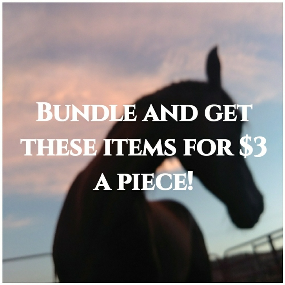 ❗NEW BUNDLE OFFER❗Read description!